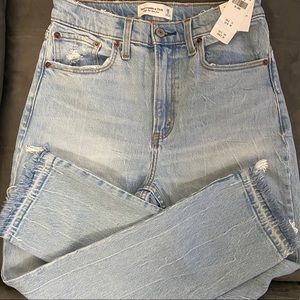 Abercrombie & Fitch Jeans